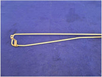 2005 - 2009 Ford Mustang GT 4.6L Power Steering Cooler Reservoir Lines 2723 - The Parts Farm