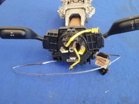 2005 - 2009 Ford Mustang GT 4.6L Steering Column Multi Function Switch 2422 - The Parts Farm