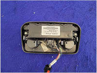 2005 - 2009 Ford Mustang GT Convertible Front Upper Dome Light Map Switch 2723 - The Parts Farm