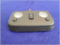 2005 - 2009 Ford Mustang GT Convertible Front Upper Dome Light Map Switch 2723 - The Parts Farm