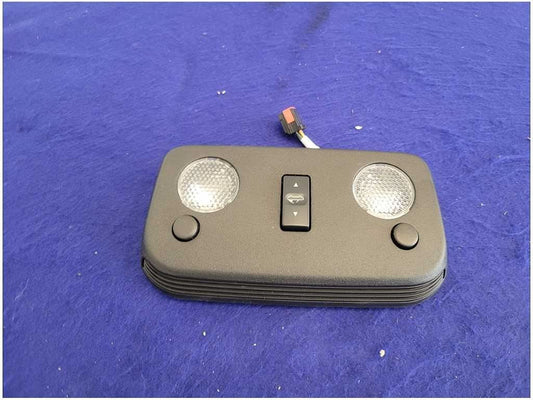 2005 - 2009 Ford Mustang GT Convertible Front Upper Dome Light Map Switch 2723 - The Parts Farm