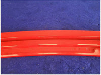 2005 - 2009 Ford Mustang GT Convertible Rear Spoiler Wing Trunk Paint D3 2723 - The Parts Farm