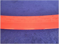 2005 - 2009 Ford Mustang GT Convertible Rear Spoiler Wing Trunk Paint D3 2723 - The Parts Farm