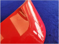 2005 - 2009 Ford Mustang GT Convertible Rear Spoiler Wing Trunk Paint D3 2723 - The Parts Farm