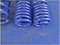 2005 - 2009 Ford Mustang GT Coupe Aftermarket Coil Lowering Springs 2857 - The Parts Farm