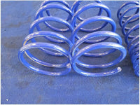 2005 - 2009 Ford Mustang GT Coupe Aftermarket Coil Lowering Springs 2857 - The Parts Farm
