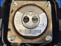 2005 - 2009 Ford Mustang GT Coupe Air Bag Driver Steering Wheel LH Dash 2696 - The Parts Farm