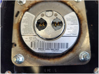 2005 - 2009 Ford Mustang GT Coupe Air Bag Driver Steering Wheel LH Dash 2723 - The Parts Farm