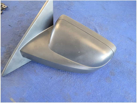 2005-2009 Ford Mustang GT Coupe Driver Outer Rear View Mirror Black 2857