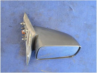 2005 - 2009 Ford Mustang GT Coupe Driver Outer Rear View Mirror Black 2857 - The Parts Farm