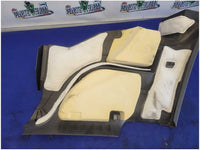 2005 - 2009 Ford Mustang GT Coupe Driver Quarter Panel Plastic Trim Black 2808 - The Parts Farm