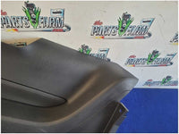 2005 - 2009 Ford Mustang GT Coupe Passenger Quarter Panel Trim Black 2808 - The Parts Farm