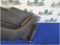 2005 - 2009 Ford Mustang GT Coupe Passenger Quarter Panel Trim Black 2808 - The Parts Farm