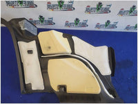 2005 - 2009 Ford Mustang GT Coupe Passenger Quarter Panel Trim Black 2808 - The Parts Farm