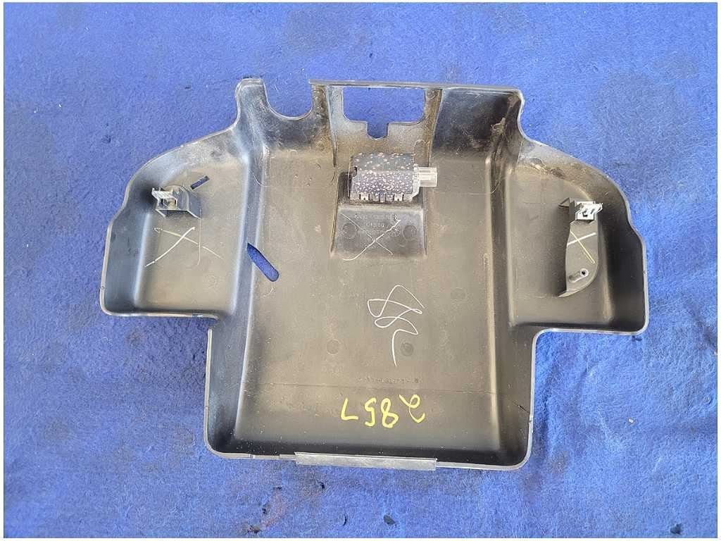 2005 - 2009 Ford Mustang GT Coupe Rear Inner Trunk Light Panel Cover 2857 - The Parts Farm