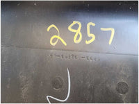 2005 - 2009 Ford Mustang GT Coupe Rear Inner Trunk Light Panel Cover 2857 - The Parts Farm