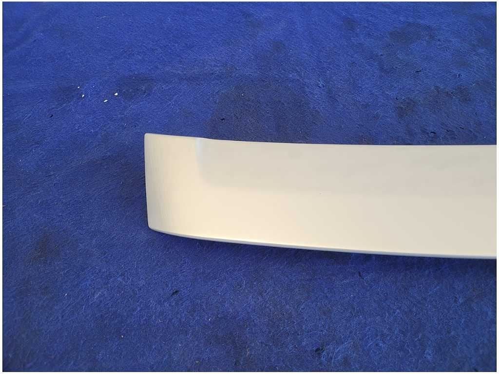 2005 - 2009 Ford Mustang GT Coupe Rear Spoiler Wing Pedestal Paint TL 2857 - The Parts Farm