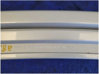 2005 - 2009 Ford Mustang GT Coupe Rear Spoiler Wing Pedestal Paint TL 2857 - The Parts Farm