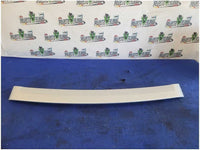 2005 - 2009 Ford Mustang GT Coupe Rear Spoiler Wing Pedestal Paint TL 2857 - The Parts Farm