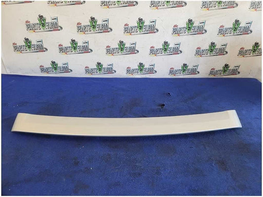 2005 - 2009 Ford Mustang GT Coupe Rear Spoiler Wing Pedestal Paint TL 2857 - The Parts Farm