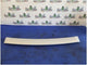 2005 - 2009 Ford Mustang GT Coupe Rear Spoiler Wing Pedestal Paint TL 2857 - The Parts Farm