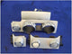 2005-2009 Ford Mustang GT Dash Trim Kit READ Vent Molding 2823 - The Parts Farm