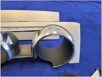 2005-2009 Ford Mustang GT Dash Trim Kit READ Vent Molding 2823 - The Parts Farm