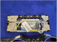 2005-2009 Ford Mustang GT Dash Trim Kit READ Vent Molding 2823 - The Parts Farm