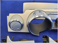 2005-2009 Ford Mustang GT Dash Trim Kit READ Vent Molding 2823 - The Parts Farm