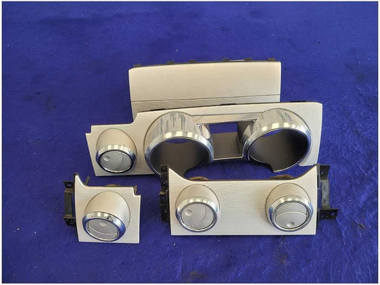 2005 - 2009 Ford Mustang GT Dash Trim Kit Vent Dash Cover Panel 2723 - The Parts Farm
