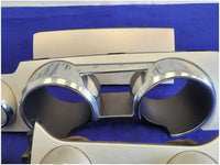 2005 - 2009 Ford Mustang GT Dash Trim Kit Vent Dash Cover Panel 2723 - The Parts Farm