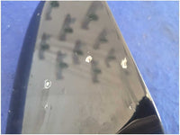 2005 - 2009 Ford Mustang GT Driver Left Rear View Mirror Paint Black 2808 - The Parts Farm