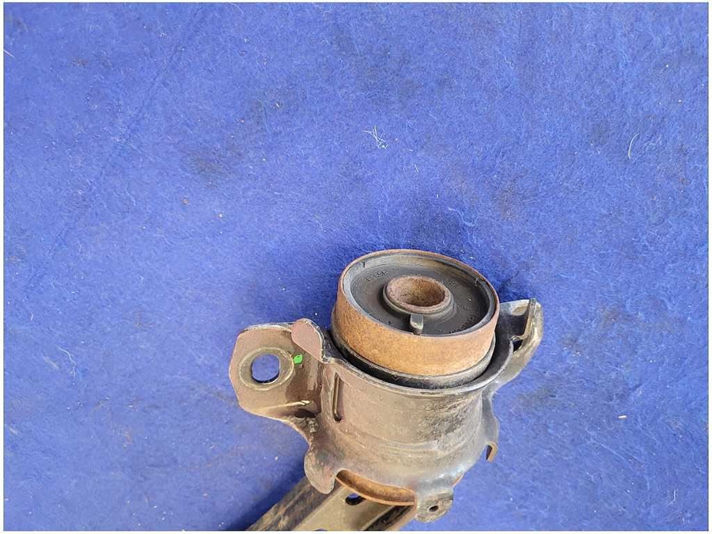 2005 - 2009 Ford Mustang GT Driver LH Front Lower Control Arm 2759 - The Parts Farm