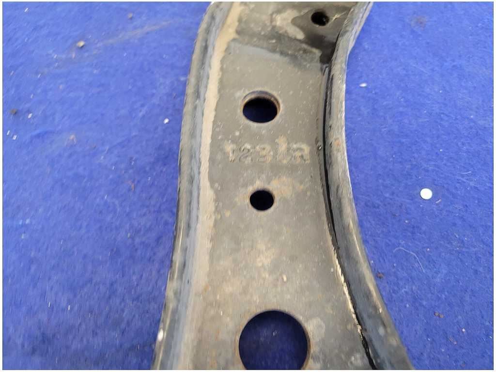 2005 - 2009 Ford Mustang GT Driver LH Front Lower Control Arm 2759 - The Parts Farm