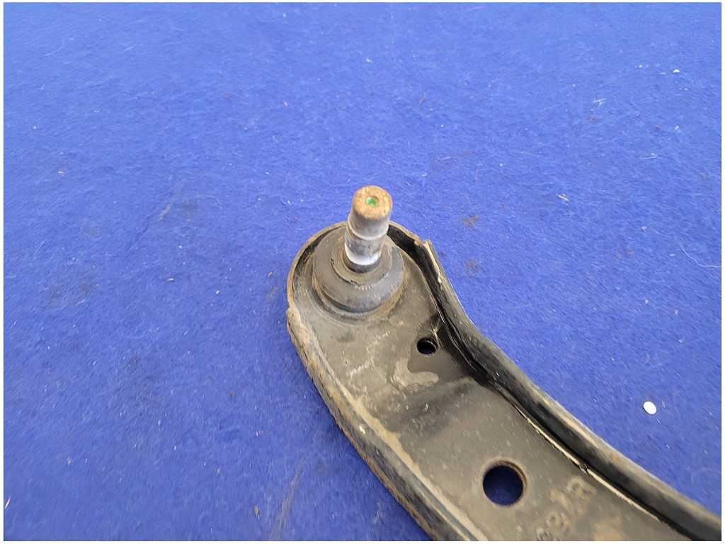 2005 - 2009 Ford Mustang GT Driver LH Front Lower Control Arm 2759 - The Parts Farm