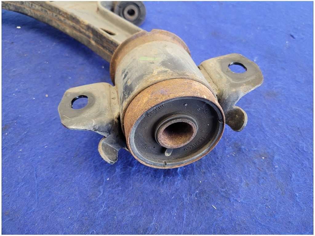 2005 - 2009 Ford Mustang GT Driver LH Front Lower Control Arm 2759 - The Parts Farm