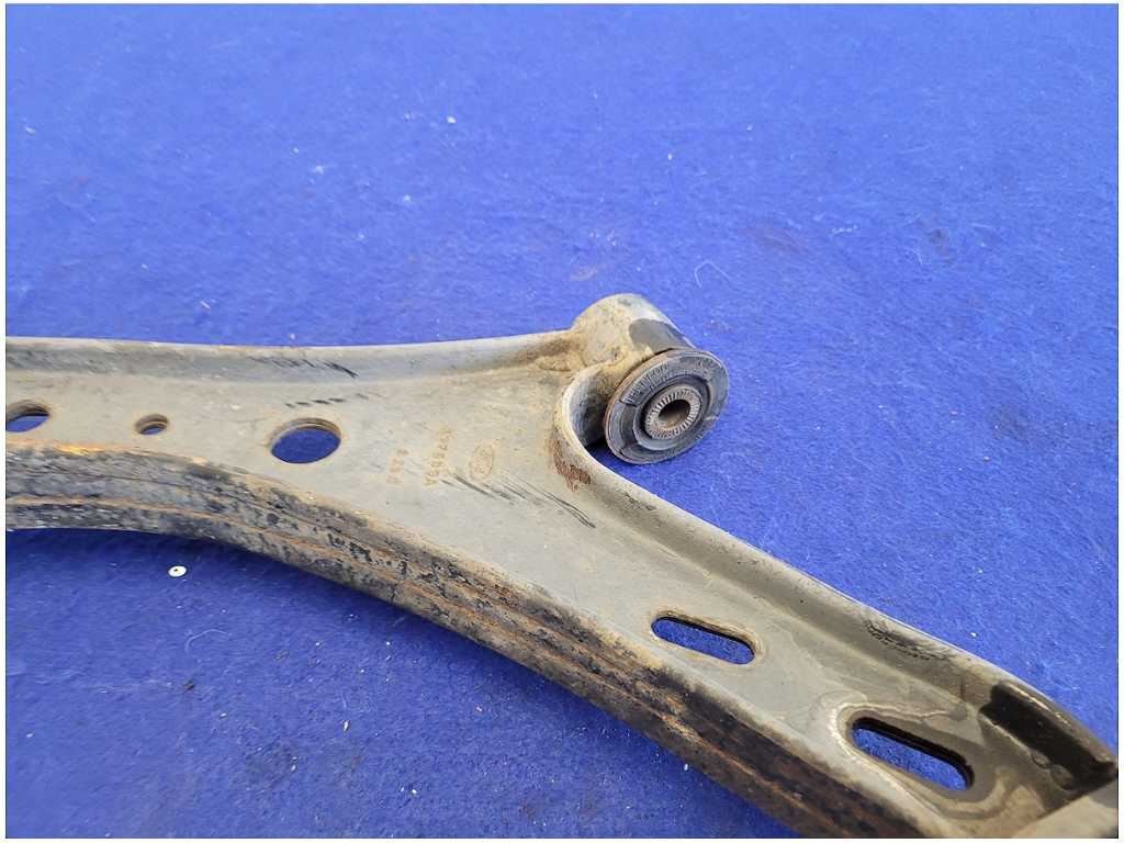 2005 - 2009 Ford Mustang GT Driver LH Front Lower Control Arm 2759 - The Parts Farm