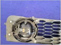 2005 - 2009 Ford Mustang GT Front Grill Grille Fog Light Holes Bumper 2723 - The Parts Farm