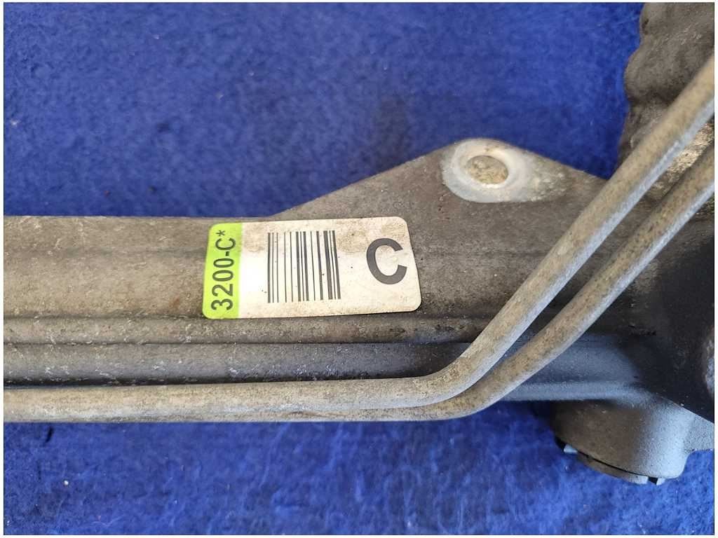 2005 - 2009 Ford Mustang GT Front Power Steering Rack Pinon Gear *Read* 2857 - The Parts Farm