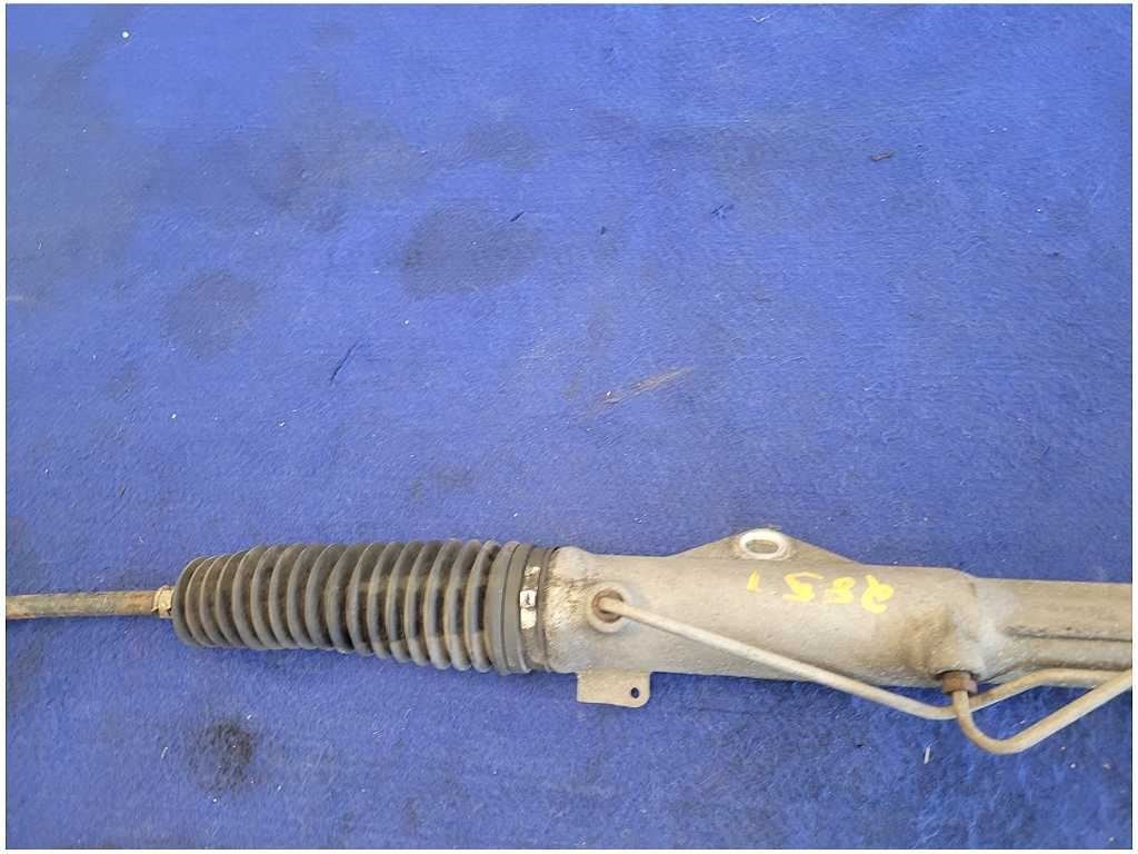 2005 - 2009 Ford Mustang GT Front Power Steering Rack Pinon Gear *Read* 2857 - The Parts Farm