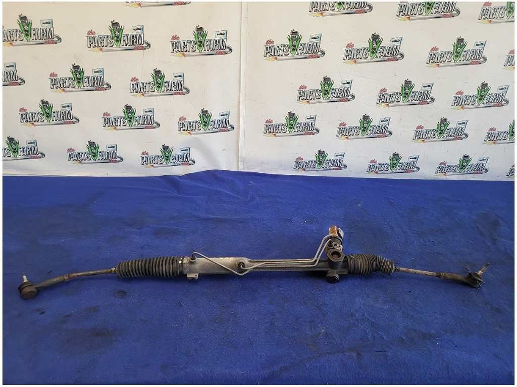 2005 - 2009 Ford Mustang GT Front Power Steering Rack Pinon Gear *Read* 2857 - The Parts Farm