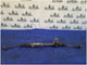 2005 - 2009 Ford Mustang GT Front Power Steering Rack Pinon Gear *Read* 2857 - The Parts Farm