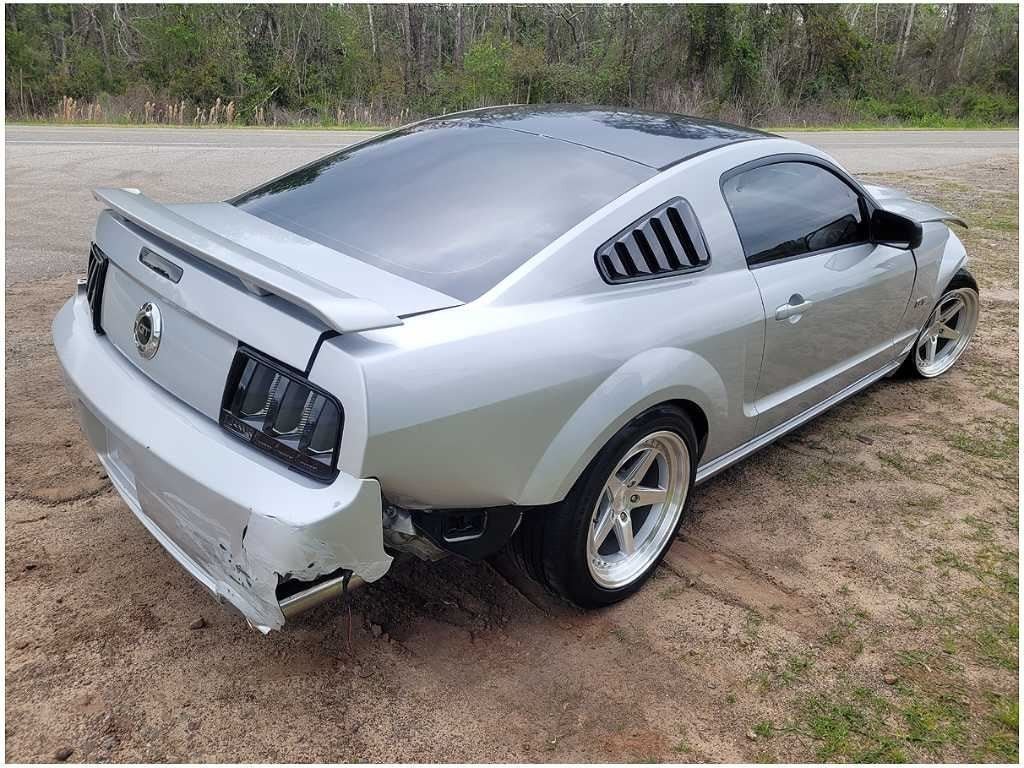 2005 - 2009 Ford Mustang GT Front Power Steering Rack Pinon Gear *Read* 2857 - The Parts Farm