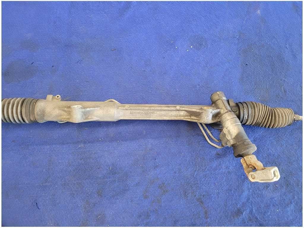 2005 - 2009 Ford Mustang GT Front Power Steering Rack Pinon Gear *Read* 2857 - The Parts Farm