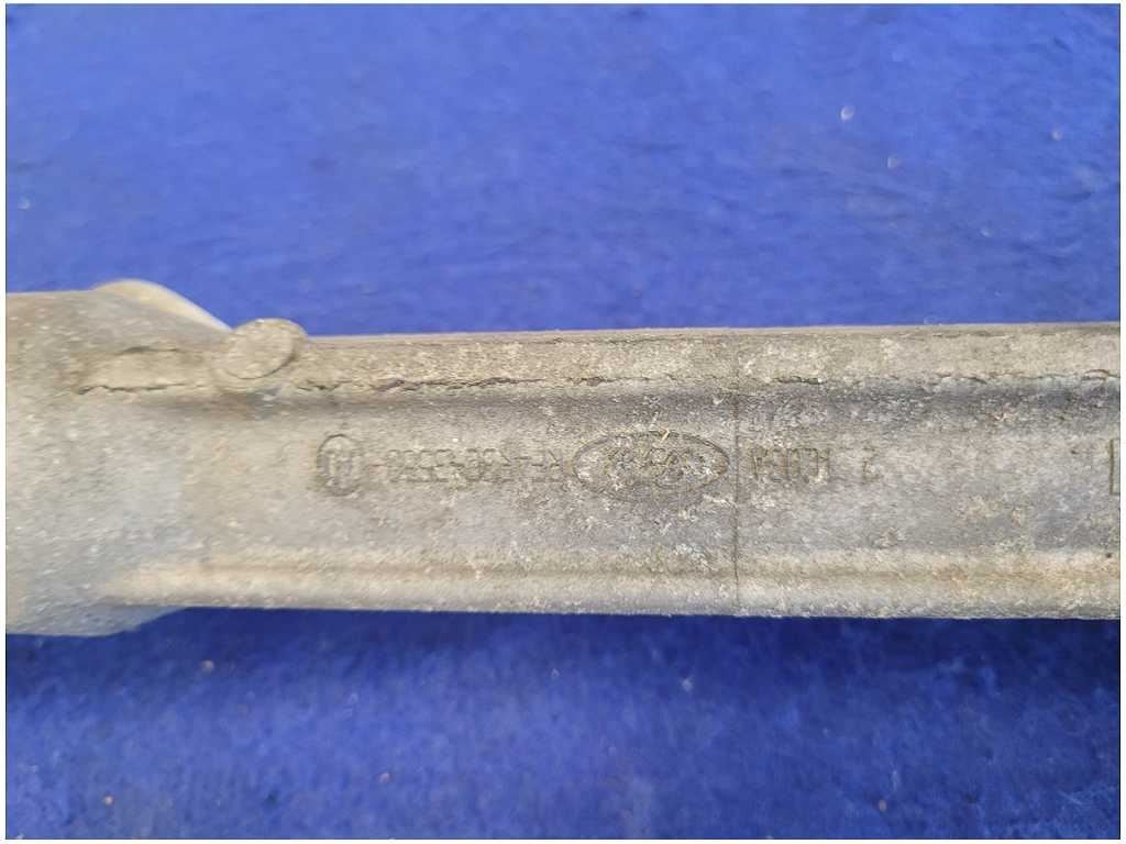 2005 - 2009 Ford Mustang GT Front Power Steering Rack Pinon Gear *Read* 2857 - The Parts Farm