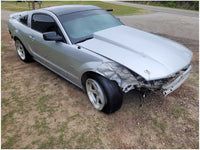 2005 - 2009 Ford Mustang GT Front Power Steering Rack Pinon Gear *Read* 2857 - The Parts Farm