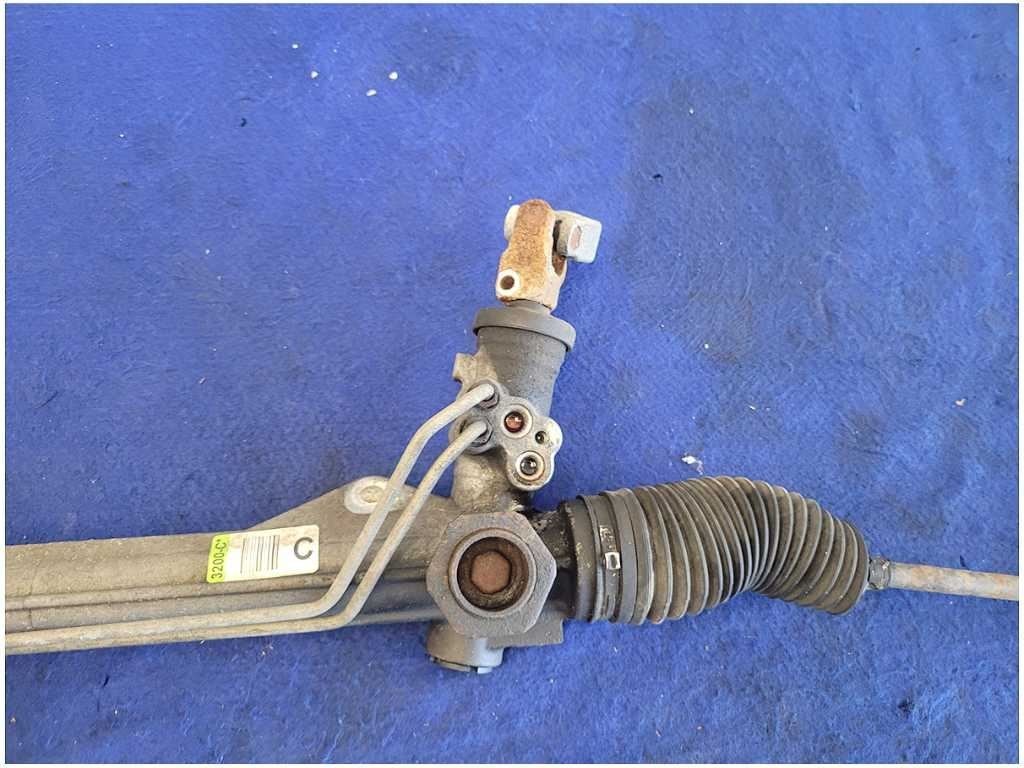 2005 - 2009 Ford Mustang GT Front Power Steering Rack Pinon Gear *Read* 2857 - The Parts Farm