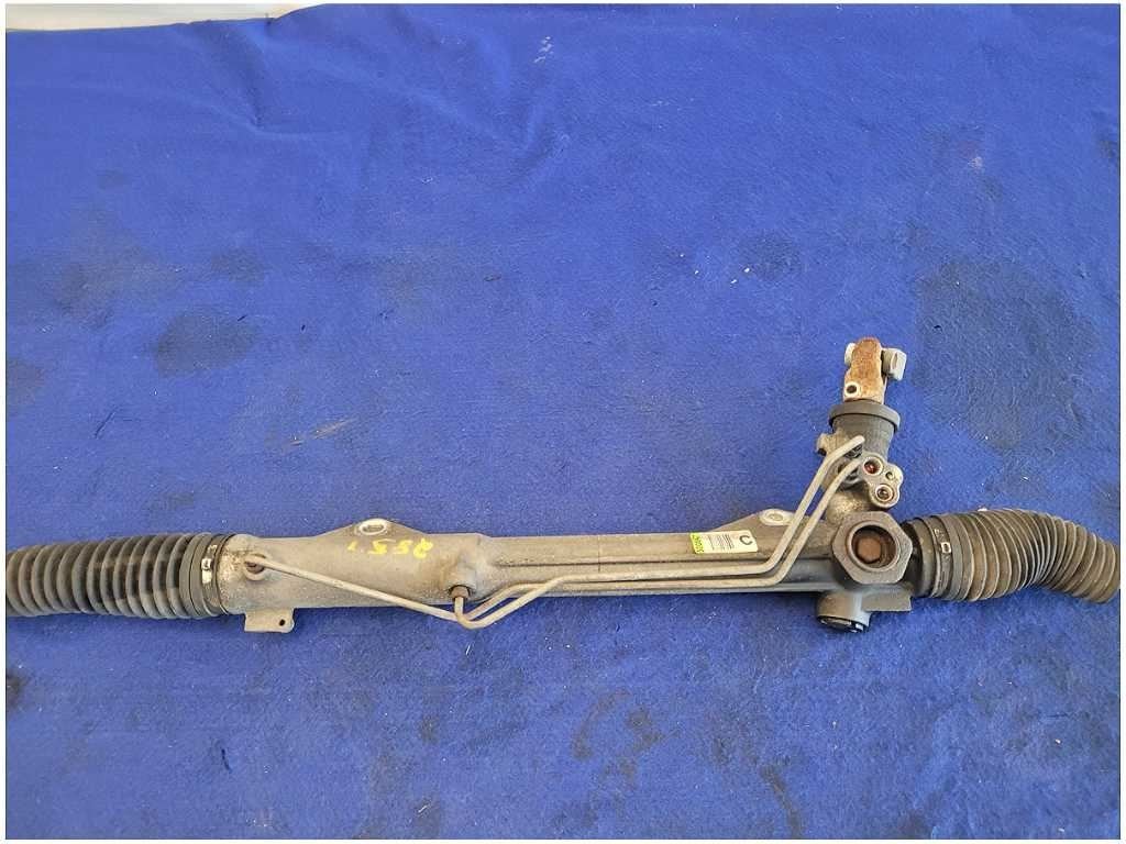 2005 - 2009 Ford Mustang GT Front Power Steering Rack Pinon Gear *Read* 2857 - The Parts Farm