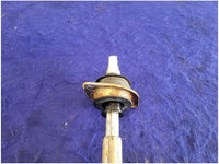 2005 - 2009 Ford Mustang GT Front Steering Shaft Intermediate Mid 2723 - The Parts Farm