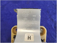 2005 - 2009 Ford Mustang GT Gear Shifter Automatic Transmission Console A/T 2723 - The Parts Farm